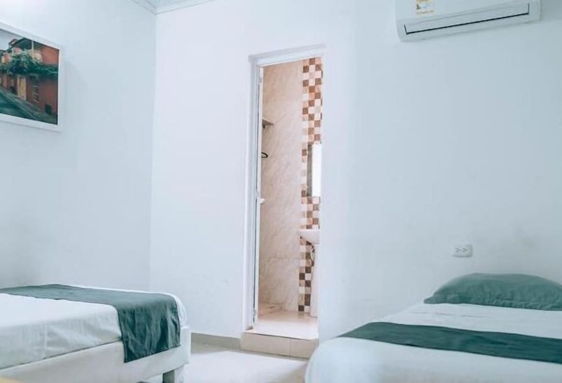 Fotos del hotel Isla De Manga:  23