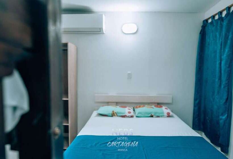 Fotos del hotel Isla De Manga:  9