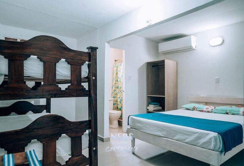 Fotos del hotel Isla De Manga:  10