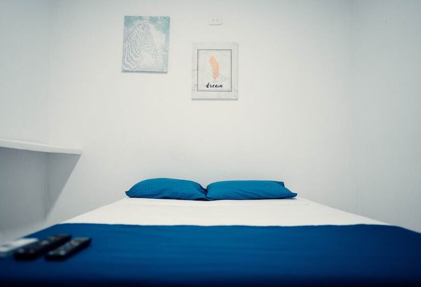 Fotos del hotel Isla De Manga:  11