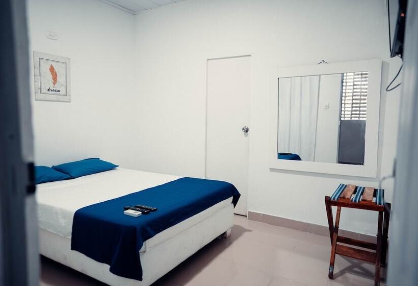 Fotos del hotel Isla De Manga:  12