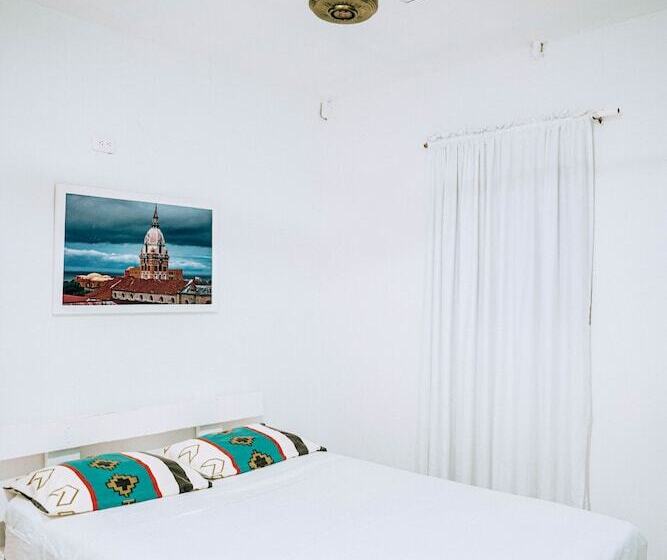 Fotos del hotel Isla De Manga:  21