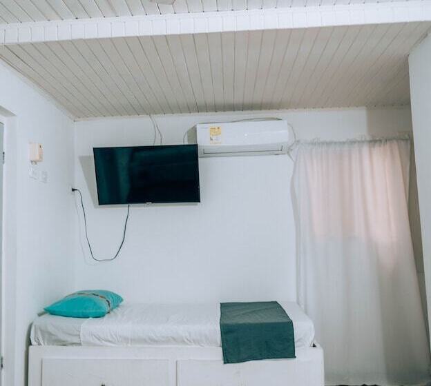 Fotos del hotel Isla De Manga:  13