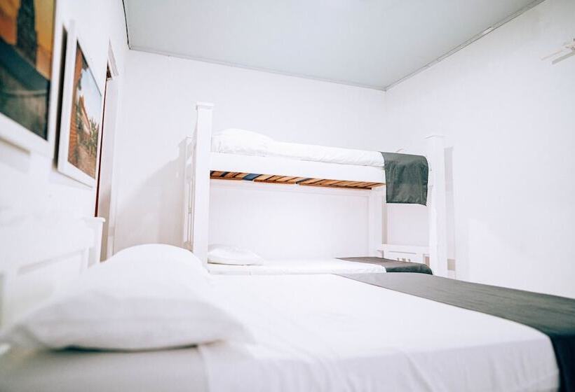 Fotos del hotel Isla De Manga:  14