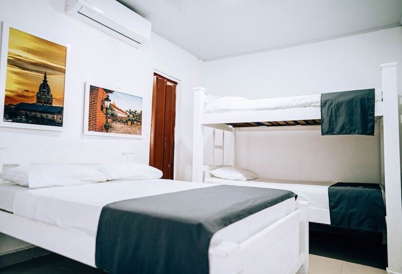 Fotos del hotel Isla De Manga:  17