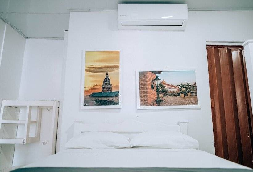 Fotos del hotel Isla De Manga:  19