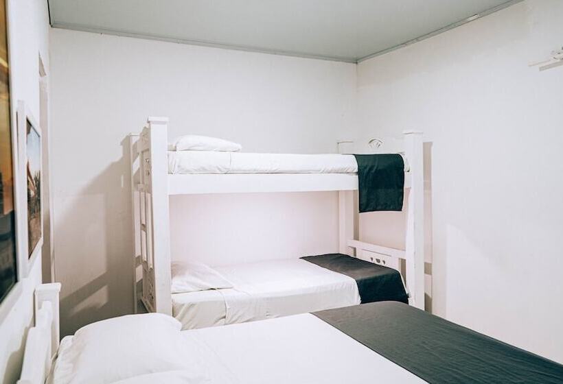 Fotos del hotel Isla De Manga:  18