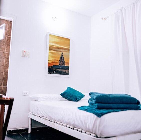 Fotos del hotel Isla De Manga:  15