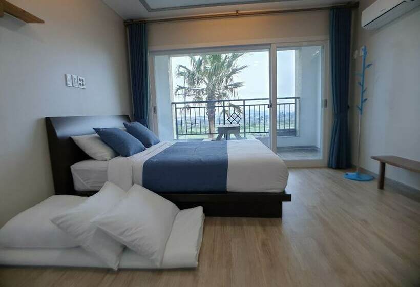 Fotos del hotel Du Bitnarae:  10