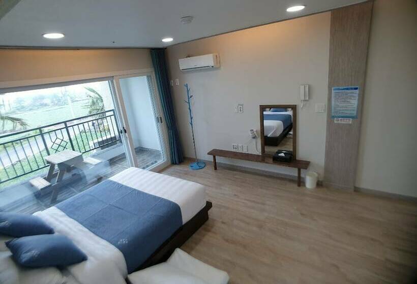 Fotos del hotel Du Bitnarae:  4