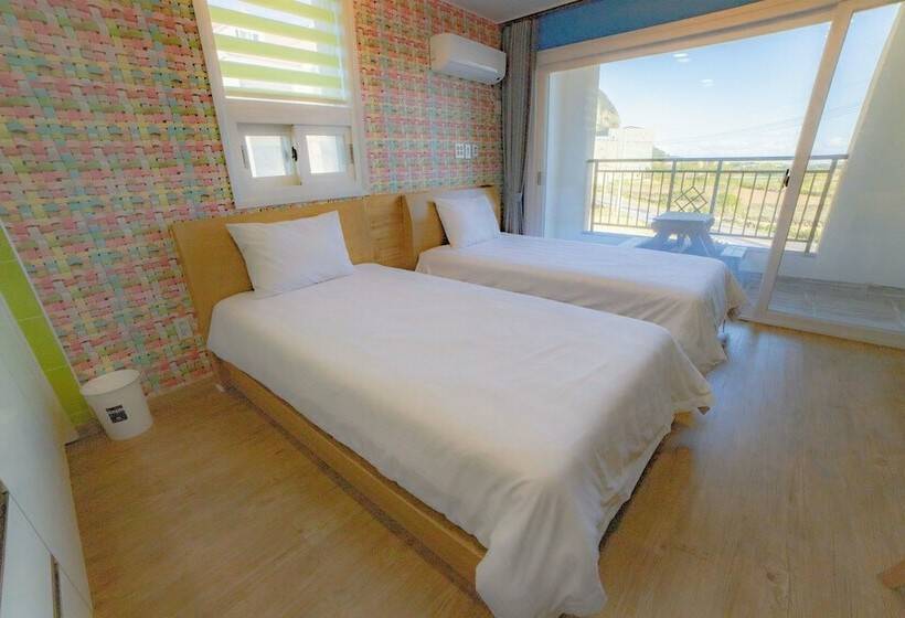 Fotos del hotel Du Bitnarae:  6