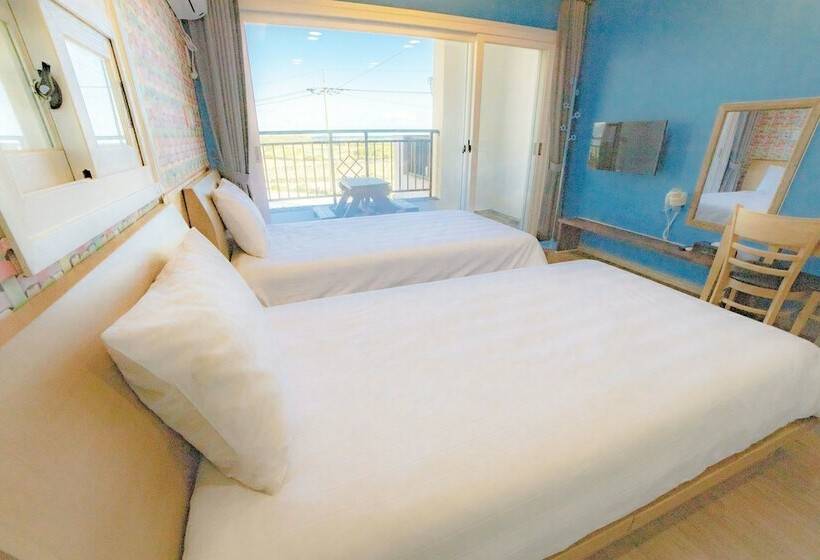 Fotos del hotel Du Bitnarae:  11