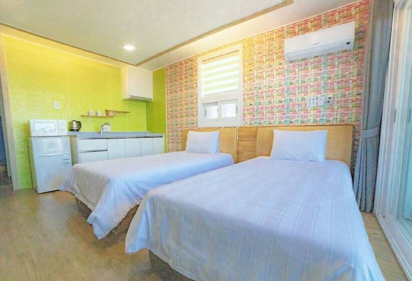 Fotos del hotel Du Bitnarae:  7