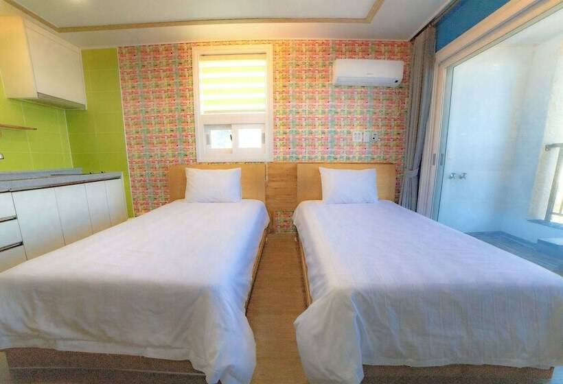 Fotos del hotel Du Bitnarae:  8