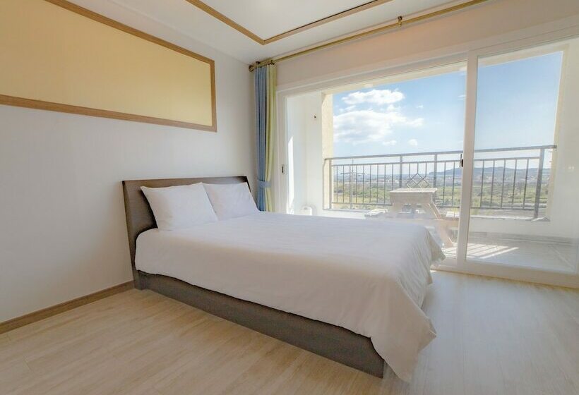 Fotos del hotel Du Bitnarae:  12