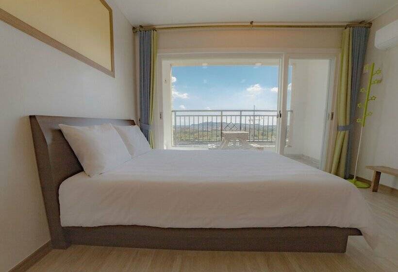 Fotos del hotel Du Bitnarae:  13