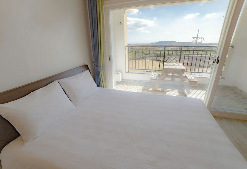 Fotos del hotel Du Bitnarae:  3