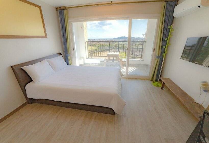 Fotos del hotel Du Bitnarae:  14