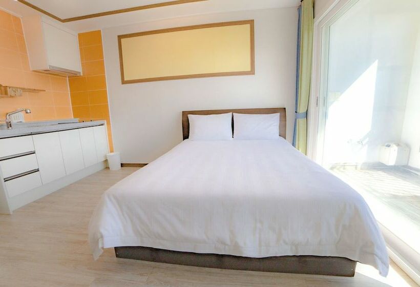 Fotos del hotel Du Bitnarae:  9