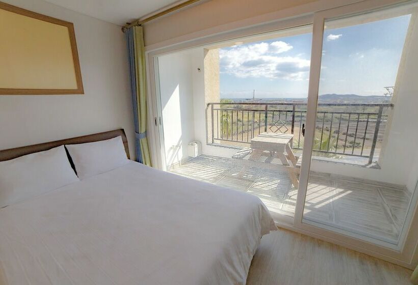 Fotos del hotel Du Bitnarae:  5