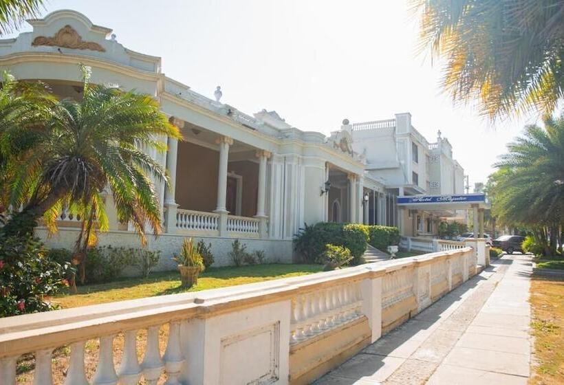 Fotos del hotel Majestic:  5