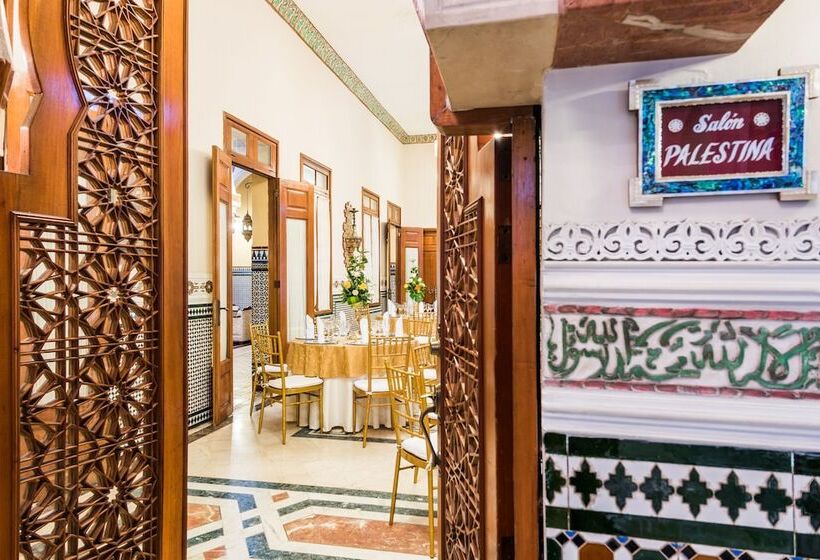 Fotos del hotel Majestic:  10