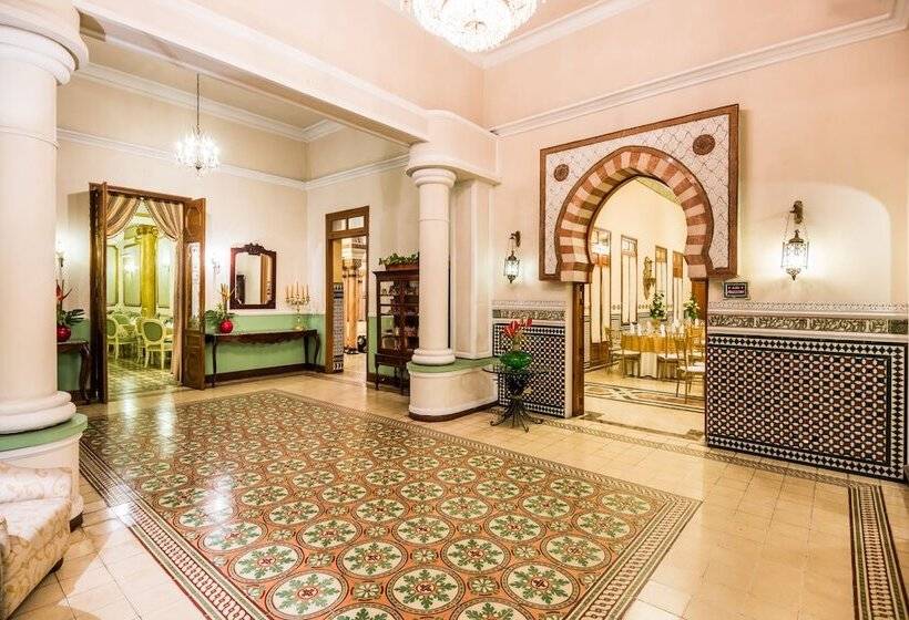 Fotos del hotel Majestic:  6