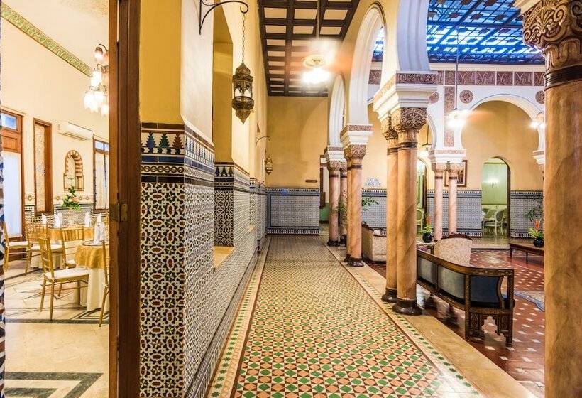 Fotos del hotel Majestic:  2