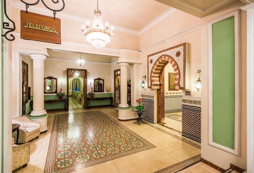 Fotos del hotel Majestic:  14