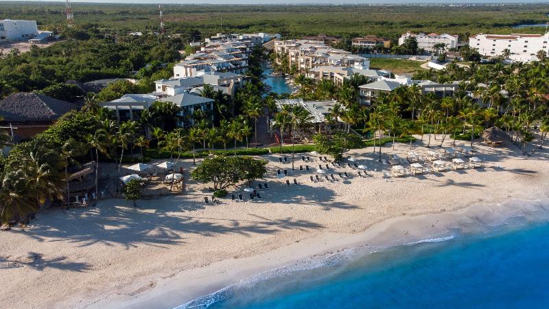 Fotos del hotel Radisson Blu Resort & Residence Punta Cana All Inclusive:  15