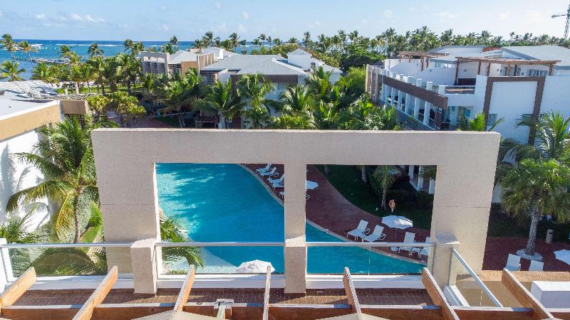 Fotos del hotel Radisson Blu Resort & Residence Punta Cana All Inclusive:  13