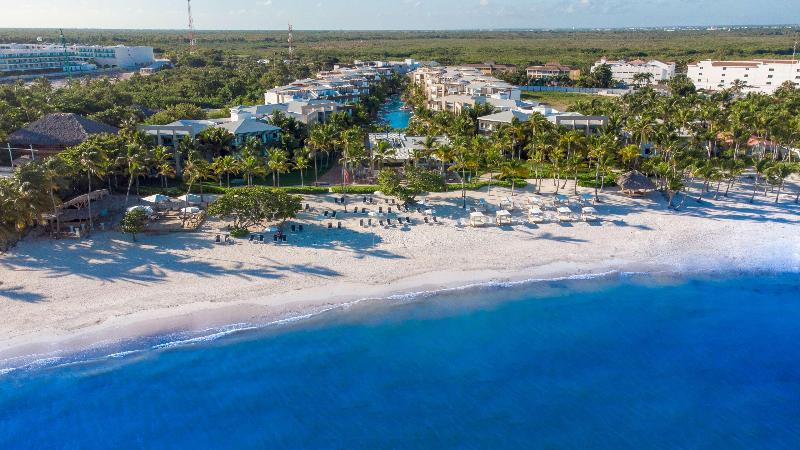 Fotos del hotel Radisson Blu Resort & Residence Punta Cana All Inclusive:  11