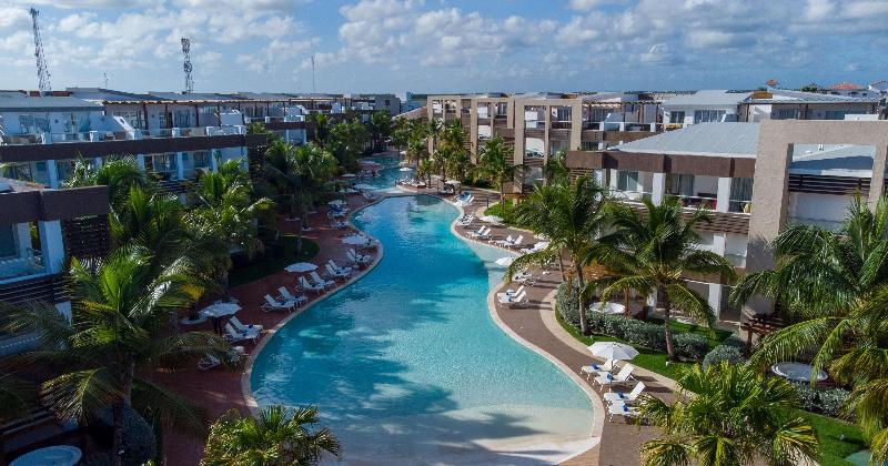 Fotos del hotel Radisson Blu Resort & Residence Punta Cana All Inclusive:  21