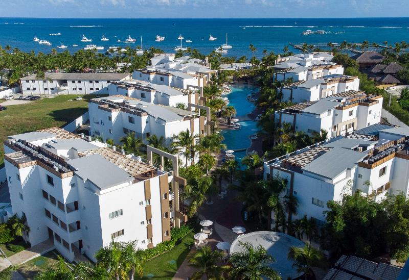 Fotos del hotel Radisson Blu Resort & Residence Punta Cana All Inclusive:  4