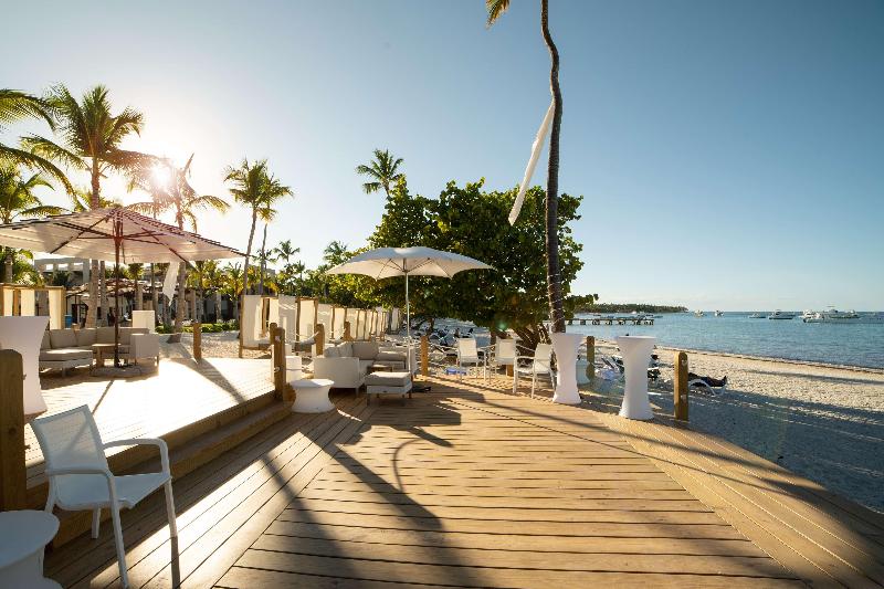 Fotos del hotel Radisson Blu Resort & Residence Punta Cana All Inclusive:  23