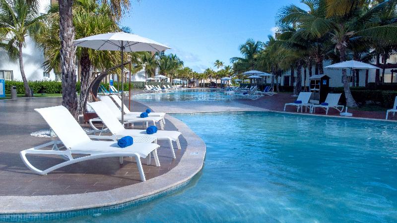 Fotos del hotel Radisson Blu Resort & Residence Punta Cana All Inclusive:  2