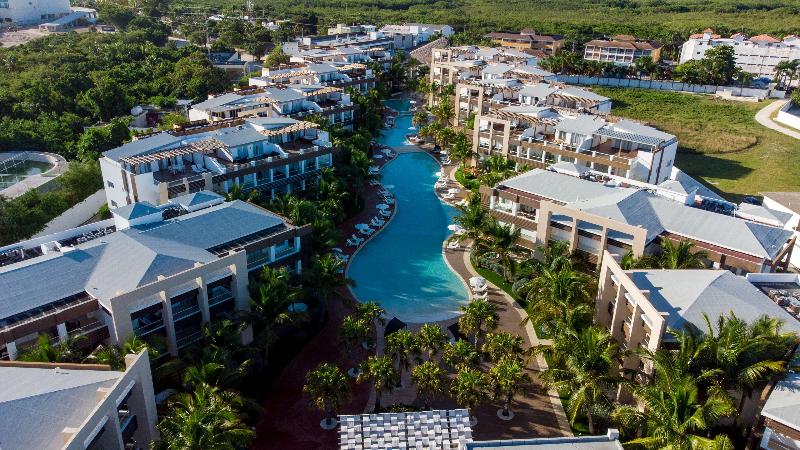 Fotos del hotel Radisson Blu Resort & Residence Punta Cana All Inclusive:  16