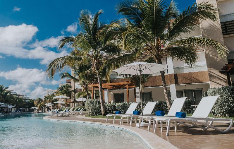Fotos del hotel Radisson Blu Resort & Residence Punta Cana All Inclusive:  12