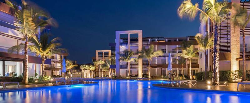 Fotos del hotel Radisson Blu Resort & Residence Punta Cana All Inclusive:  8