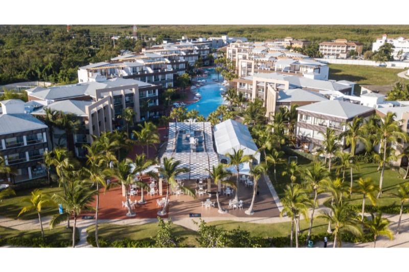 Fotos del hotel Radisson Blu Resort & Residence Punta Cana All Inclusive:  17