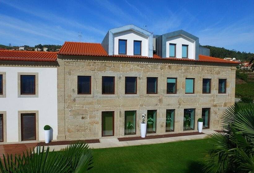 Fotos del hotel Rural Quinta Das Quintães:  24