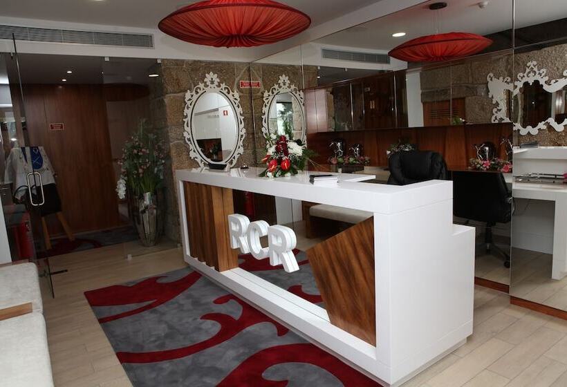 Fotos del hotel Rural Quinta Das Quintães:  10