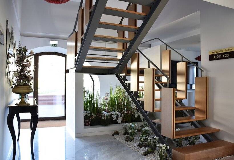 Fotos del hotel Rural Quinta Das Quintães:  13