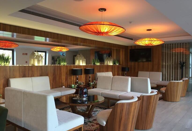 Fotos del hotel Rural Quinta Das Quintães:  2