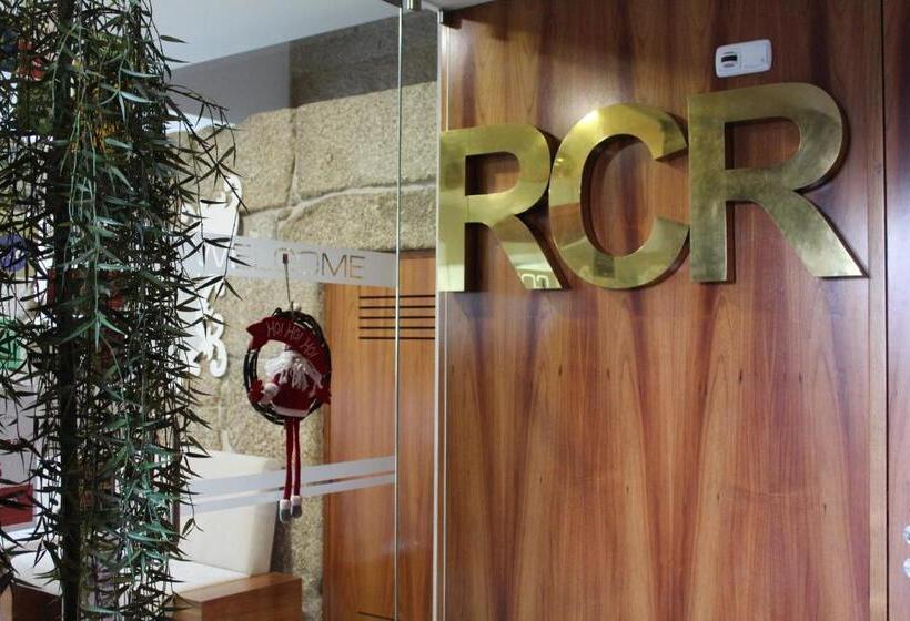 Fotos del hotel Rural Quinta Das Quintães:  12