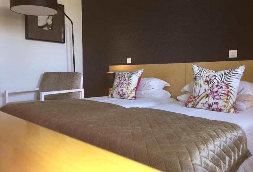 Rural Quinta Das Quintães