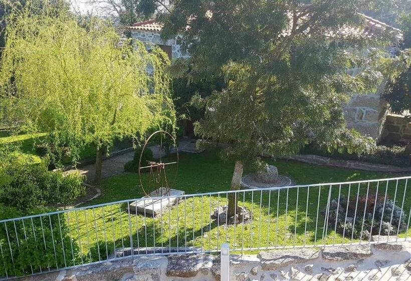 Fotos del hotel Rural Quinta Das Quintães:  7