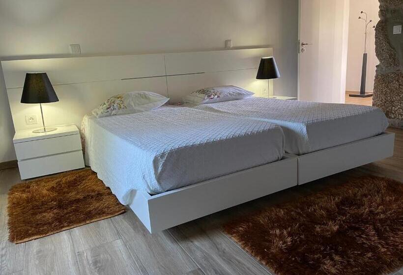 Fotos del hotel Rural Quinta Das Quintães:  8