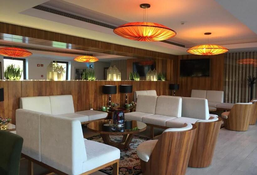 Fotos del hotel Rural Quinta Das Quintães:  4