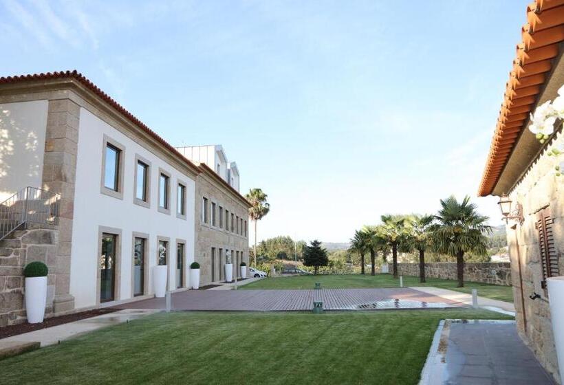 Fotos del hotel Rural Quinta Das Quintães:  25